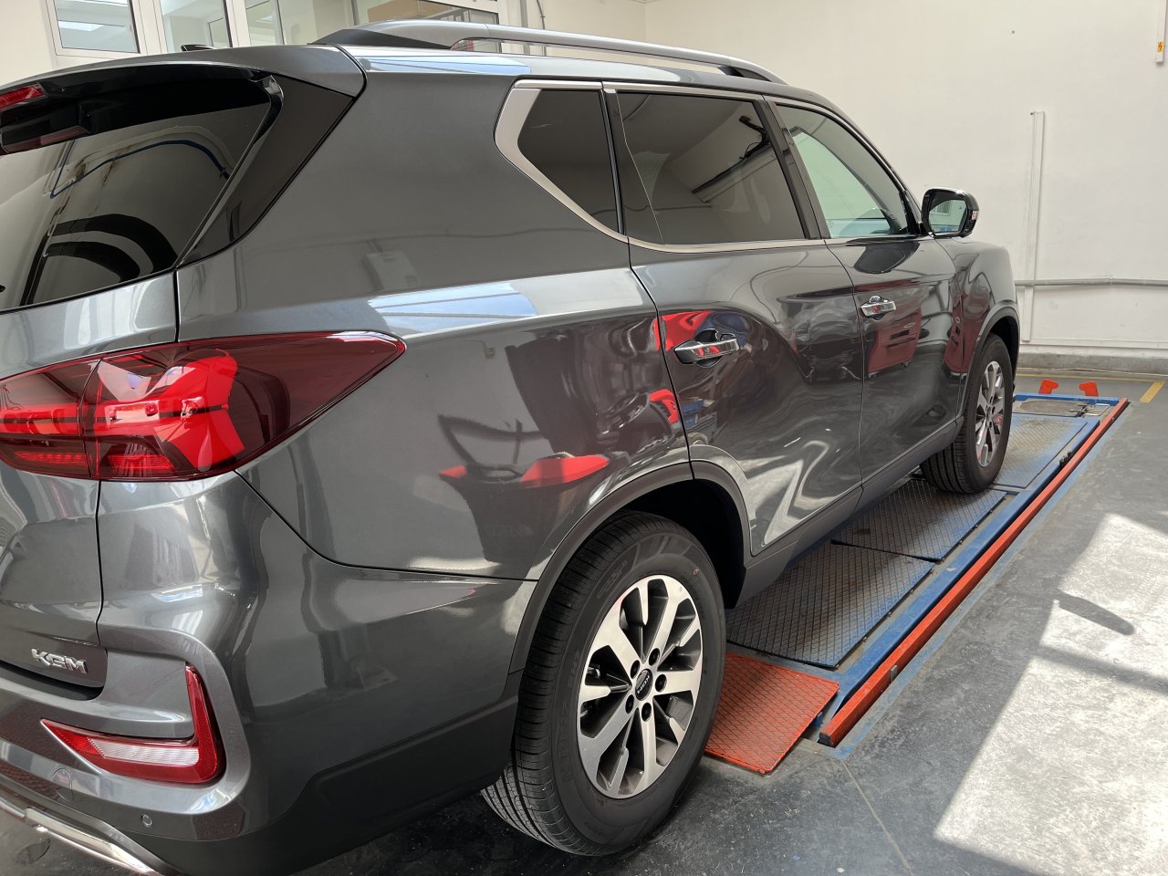 REXTON PREMIUM 67096