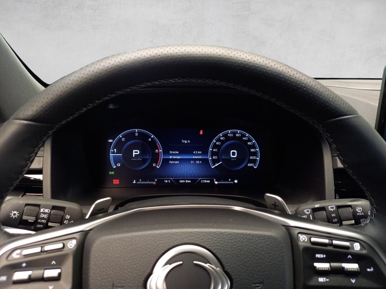 REXTON PREMIUM 67096