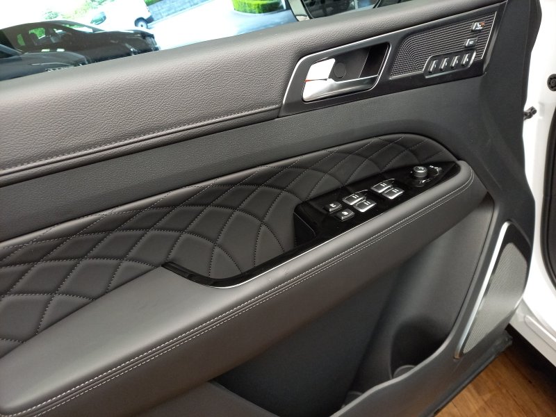 REXTON PREMIUM 67096