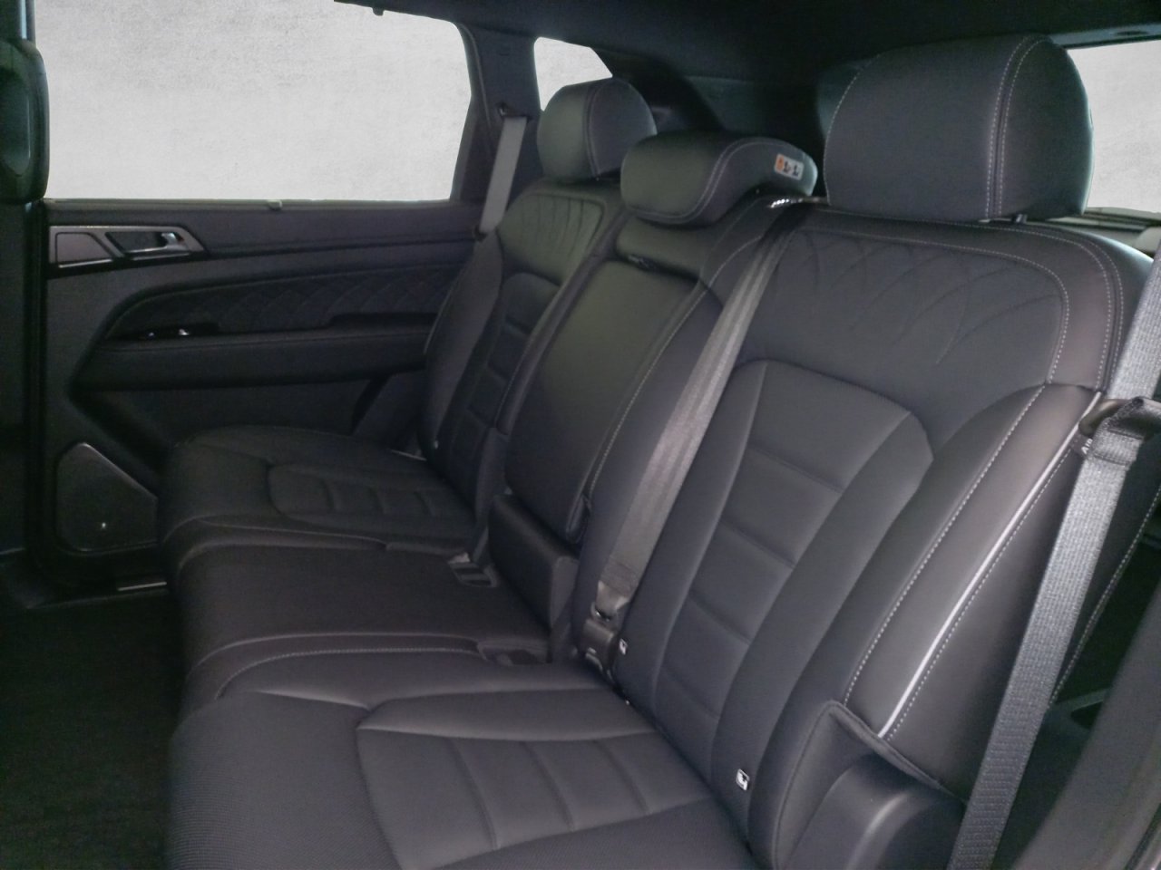 REXTON PREMIUM 67096