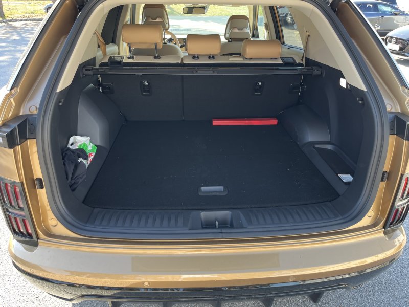 KGM ACTYON1.5 GDI Turbo hybrid HEV 204 k PREMIUM -68148