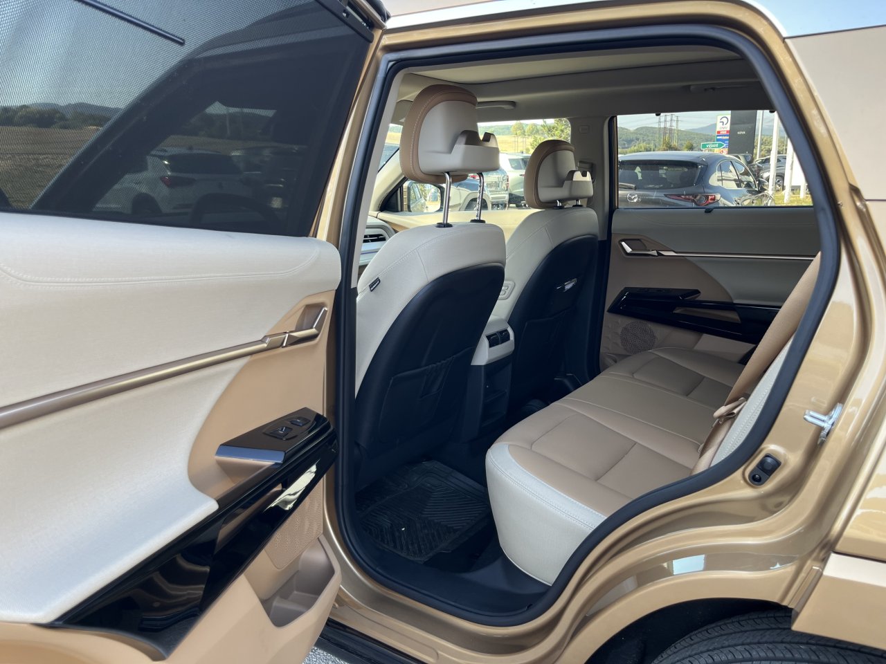 KGM ACTYON1.5 GDI Turbo hybrid HEV 204 k PREMIUM -68148