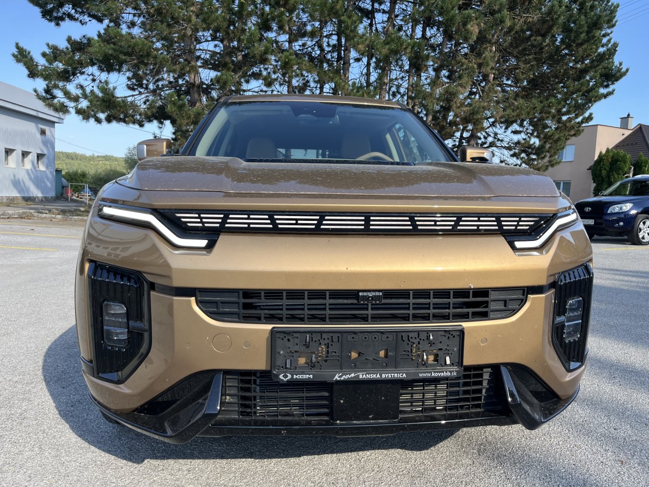 KGM ACTYON1.5 GDI Turbo hybrid HEV 204 k PREMIUM -68148