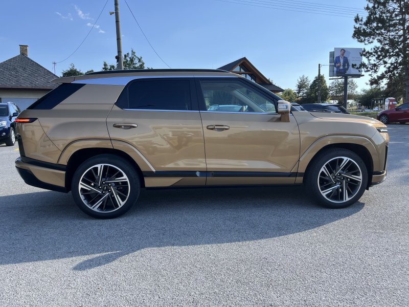 KGM ACTYON1.5 GDI Turbo hybrid HEV 204 k PREMIUM -68148